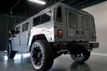 2003 HUMMER H1 *H1 Wagon* *Metallic Pewter* *Black Leather* *Only 3k Miles* - 23070500 - 30