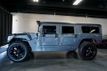 2003 HUMMER H1 *H1 Wagon* *Metallic Pewter* *Black Leather* *Only 3k Miles* - 23070500 - 38