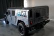 2003 HUMMER H1 *H1 Wagon* *Metallic Pewter* *Black Leather* *Only 3k Miles* - 23070500 - 43