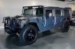 2003 HUMMER H1 *H1 Wagon* *Metallic Pewter* *Black Leather* *Only 3k Miles* - 23070500 - 4