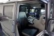 2003 HUMMER H1 *H1 Wagon* *Metallic Pewter* *Black Leather* *Only 3k Miles* - 23070500 - 58