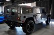 2003 HUMMER H1 *H1 Wagon* *Metallic Pewter* *Black Leather* *Only 3k Miles* - 23070500 - 6