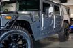 2003 HUMMER H1 *H1 Wagon* *Metallic Pewter* *Black Leather* *Only 3k Miles* - 23070500 - 94