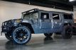 2003 HUMMER H1 *H1 Wagon* *Metallic Pewter* *Black Leather* *Only 3k Miles* - 23070500 - 98