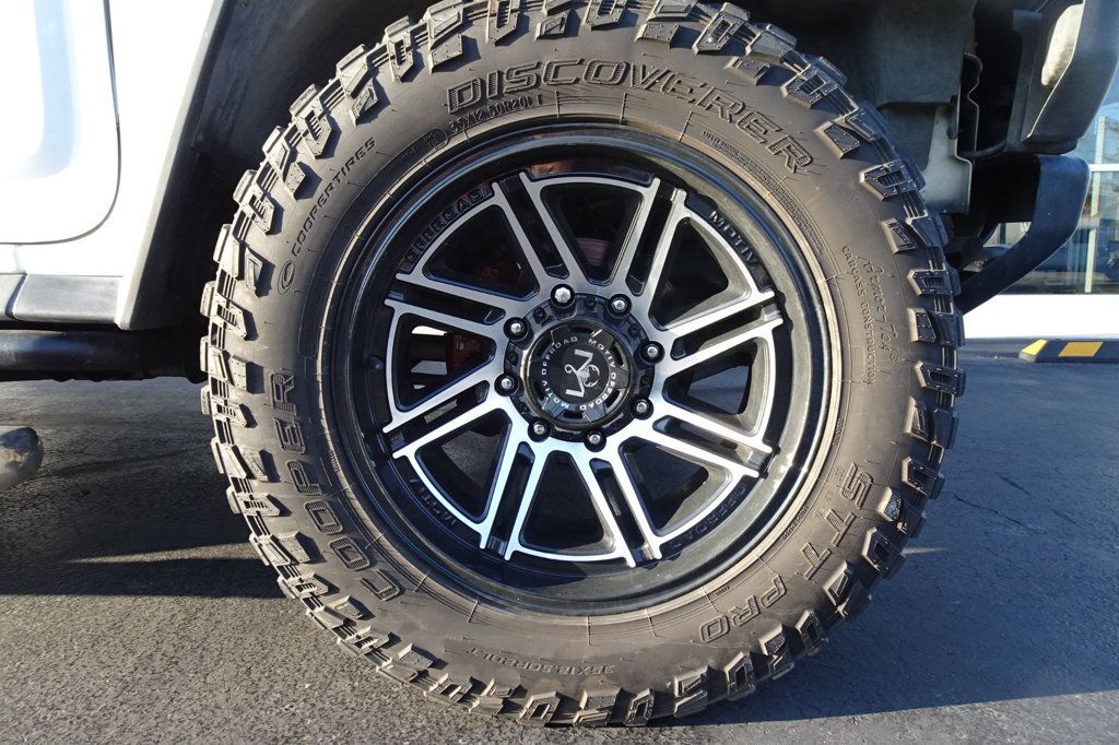 2003 Hummer H2 3/4 Ton photo 10