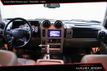 2003 HUMMER H2  FABTECH Lift 37" Ridge Graps LOW MILES CLEAN! - 22567420 - 4