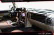 2003 HUMMER H2  FABTECH Lift 37" Ridge Graps LOW MILES CLEAN! - 22567420 - 5