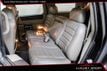 2003 HUMMER H2  FABTECH Lift 37" Ridge Graps LOW MILES CLEAN! - 22567420 - 7