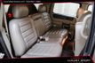 2003 HUMMER H2  FABTECH Lift 37" Ridge Graps LOW MILES CLEAN! - 22567420 - 8