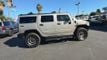 2003 Hummer H2 H2 4X4 THIRD SEAT 6.0L GAS SUPER CLEAN - 22642766 - 8