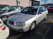 2003 Hyundai Elantra GLS - 22775386 - 0