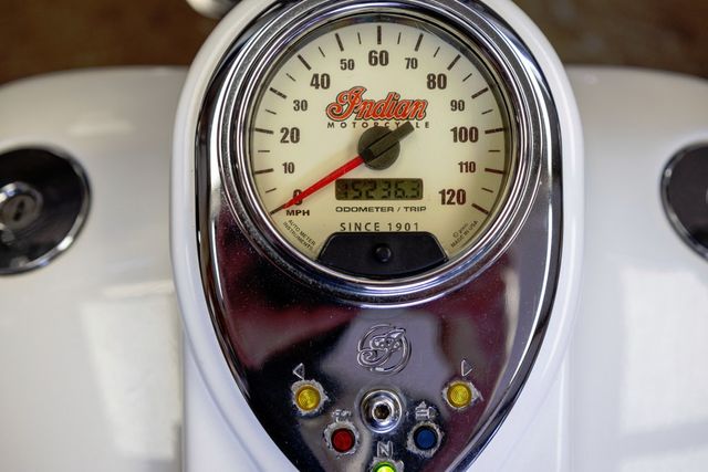 2003 INDIAN SCOUT ONE-OF-A-KIND!!! - 23045550 - 11