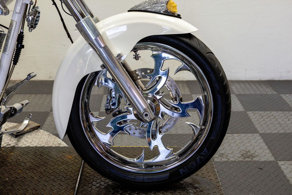 2003 INDIAN SCOUT ONE-OF-A-KIND!!! - 23045550 - 16