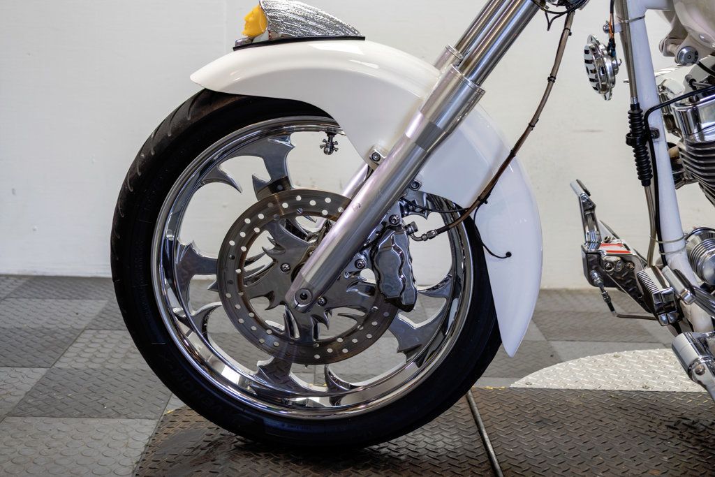 2003 INDIAN SCOUT ONE-OF-A-KIND!!! - 23045550 - 17