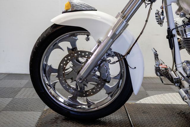2003 INDIAN SCOUT ONE-OF-A-KIND!!! - 23045550 - 17