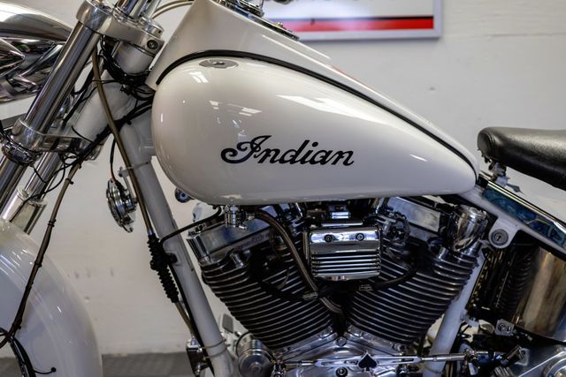 2003 INDIAN SCOUT ONE-OF-A-KIND!!! - 23045550 - 19