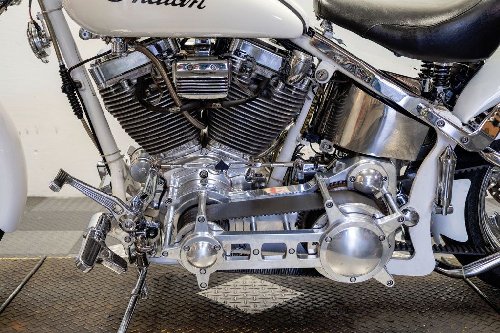 2003 INDIAN SCOUT ONE-OF-A-KIND!!! - 23045550 - 21