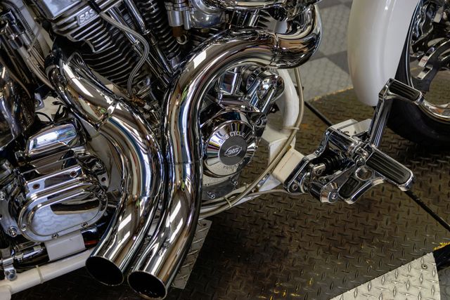 2003 INDIAN SCOUT ONE-OF-A-KIND!!! - 23045550 - 22
