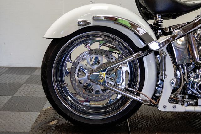 2003 INDIAN SCOUT ONE-OF-A-KIND!!! - 23045550 - 24