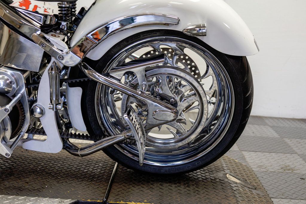2003 INDIAN SCOUT ONE-OF-A-KIND!!! - 23045550 - 25