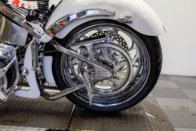 2003 INDIAN SCOUT ONE-OF-A-KIND!!! - 23045550 - 25