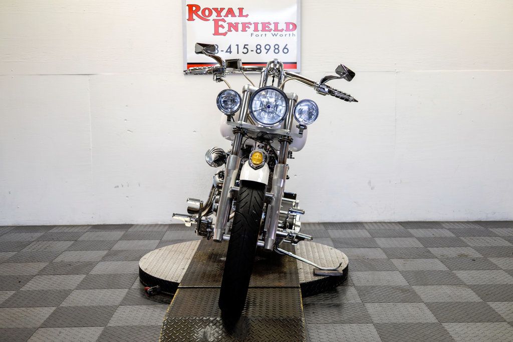 2003 INDIAN SCOUT ONE-OF-A-KIND!!! - 23045550 - 6