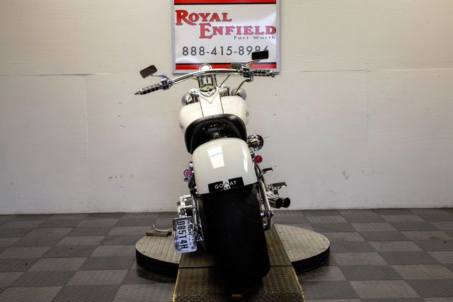 2003 INDIAN SCOUT ONE-OF-A-KIND!!! - 23045550 - 7