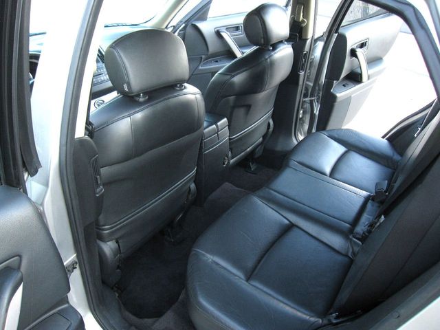 2003 INFINITI FX35 AWD w/Options - 21522730 - 29