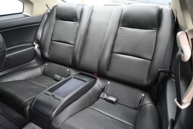 2003 INFINITI G35 Coupe 2dr Coupe Automatic w/Leather - 23042790 - 13