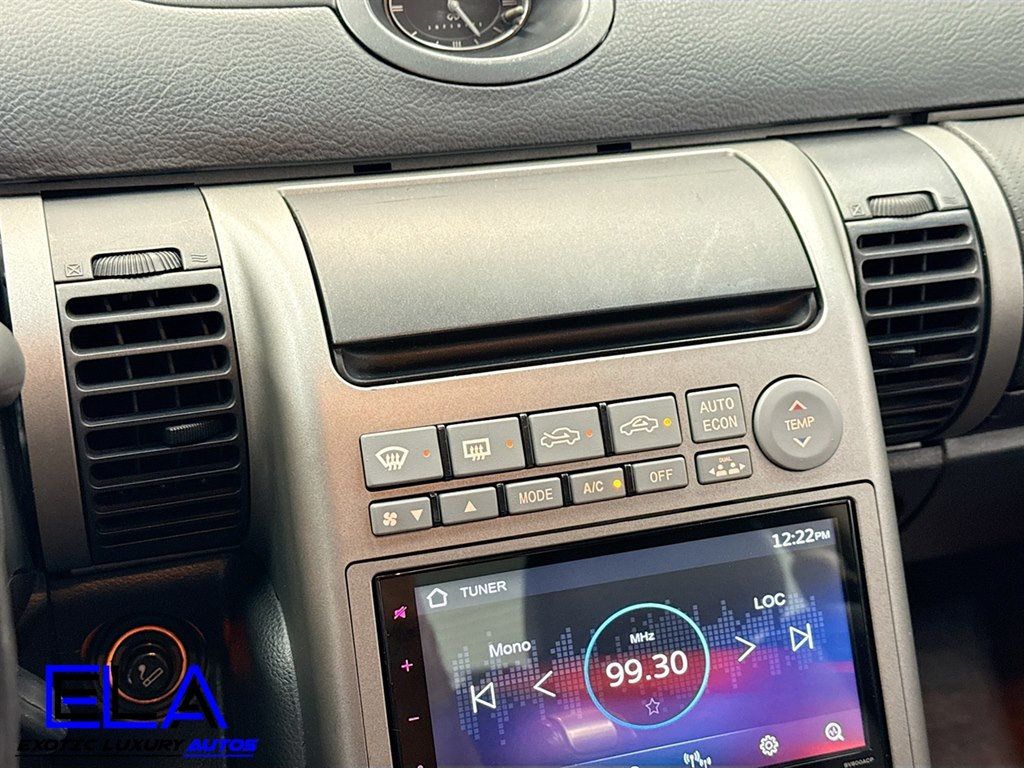 2003 INFINITI G35 Coupe BASE - 22939811 - 13