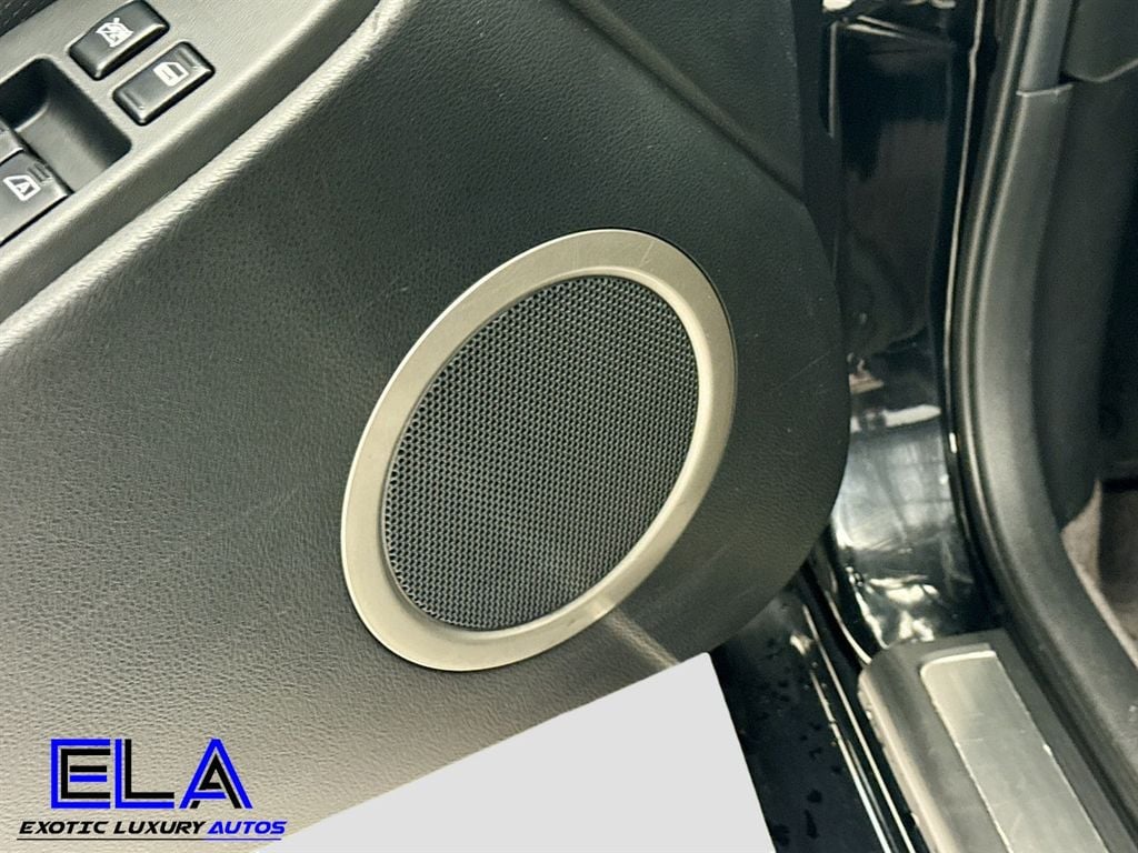 2003 Infiniti G35 Coupe photo 16