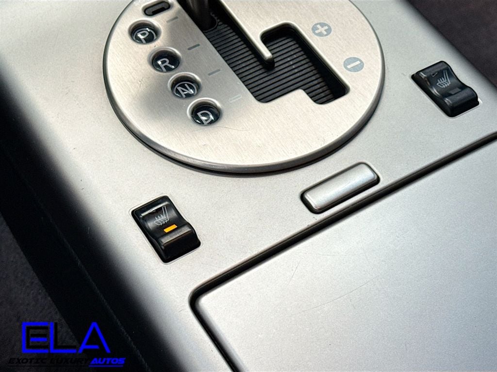 2003 Infiniti G35 Coupe photo 17