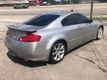 2003 INFINITI G35 Coupe UPGRADED HEADLIGHTS, SPOILER, SUNROOF, TINTED, HEATED SEATS!!! - 22601997 - 4