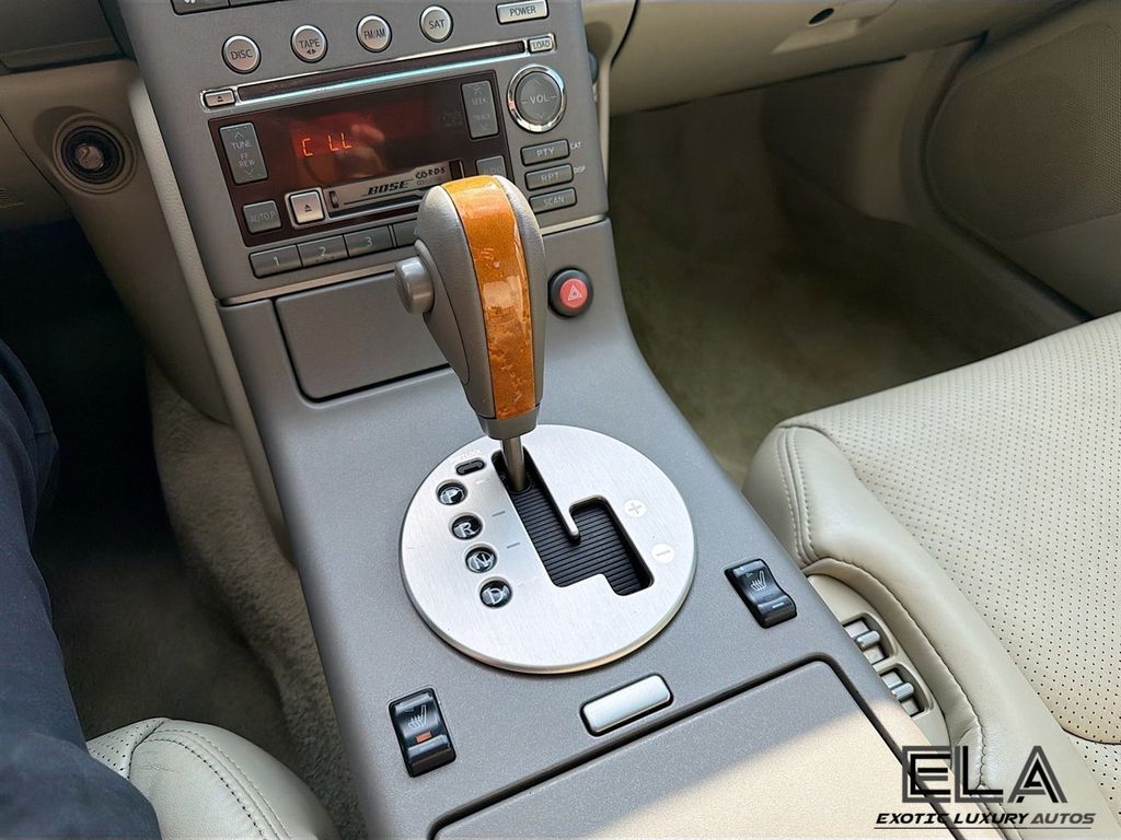 2003 INFINITI G35 Sedan RIGHT COLOR! NICE SPEC - 23027297 - 15
