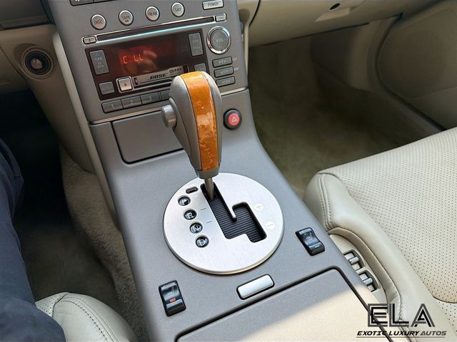 2003 INFINITI G35 Sedan RIGHT COLOR! NICE SPEC - 23027297 - 15