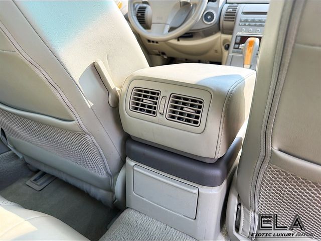 2003 INFINITI G35 Sedan RIGHT COLOR! NICE SPEC - 23027297 - 26