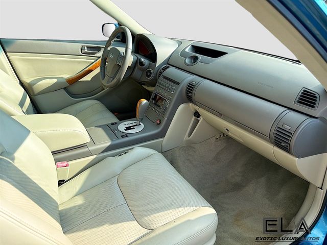 2003 INFINITI G35 Sedan RIGHT COLOR! NICE SPEC - 23027297 - 35