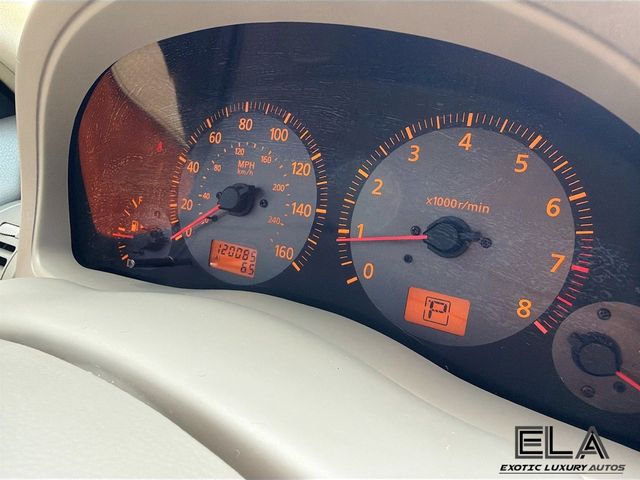 2003 INFINITI G35 Sedan RIGHT COLOR! NICE SPEC - 23027297 - 37