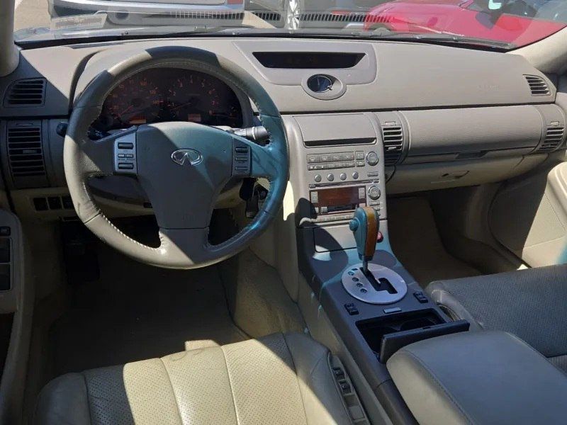 2003 INFINITI G35 Sedan RIGHT COLOR! NICE SPEC - 23027297 - 5