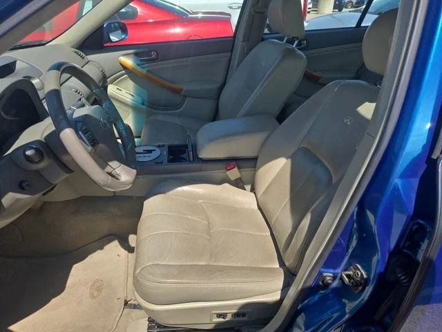 2003 INFINITI G35 Sedan RIGHT COLOR! NICE SPEC - 23027297 - 6