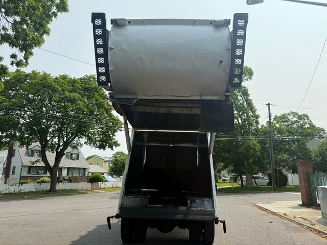 2003 International 4400 20 YARD REAR PACKER SINGLE AXLE GARBAGE TRUCK LOW MILES FINANCING AVAILABLE - 22842964 - 15