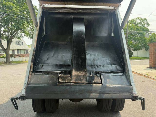 2003 International 4400 20 YARD REAR PACKER SINGLE AXLE GARBAGE TRUCK LOW MILES FINANCING AVAILABLE - 22842964 - 19