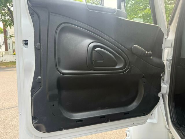 2003 International 4400 20 YARD REAR PACKER SINGLE AXLE GARBAGE TRUCK LOW MILES FINANCING AVAILABLE - 22842964 - 23