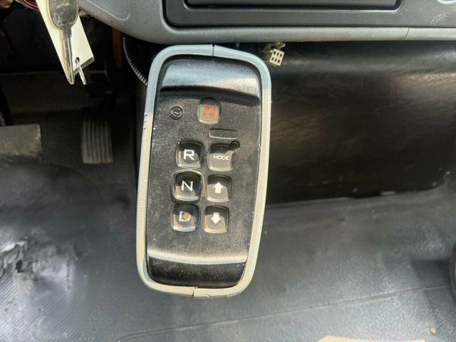 2003 International 4400 20 YARD REAR PACKER SINGLE AXLE GARBAGE TRUCK LOW MILES FINANCING AVAILABLE - 22842964 - 29