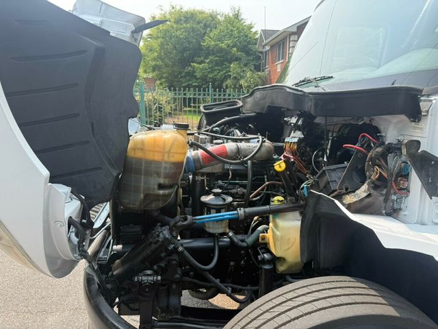 2003 International 4400 20 YARD REAR PACKER SINGLE AXLE GARBAGE TRUCK LOW MILES FINANCING AVAILABLE - 22842964 - 41