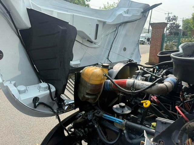 2003 International 4400 20 YARD REAR PACKER SINGLE AXLE GARBAGE TRUCK LOW MILES FINANCING AVAILABLE - 22842964 - 42