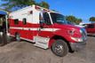 2003 INTERNATIONAL AMBULANCE  - 22214364 - 0