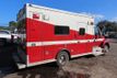 2003 INTERNATIONAL AMBULANCE  - 22214364 - 2