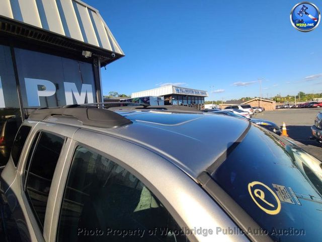 2003 Isuzu Ascender 4dr S Automatic 4WD - 23096820 - 13
