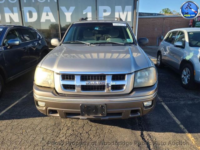 2003 Isuzu Ascender 4dr S Automatic 4WD - 23096820 - 1